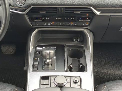 Used 2024 MAZDA CX-90 Plug-In Hybrid w/ Premium Pkg image 19