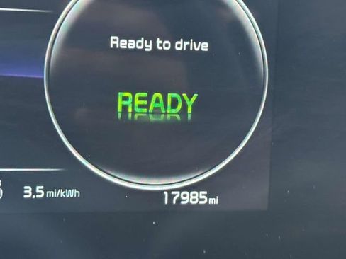 Used 2024 Kia Niro Wind image 27