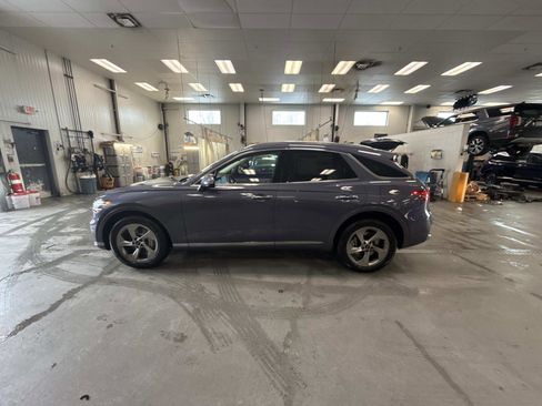 New 2026 Genesis GV70 2.5T Select image 8