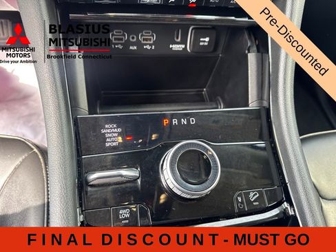 Used 2023 Jeep Grand Cherokee 4WD 4xe image 22