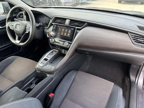 Used 2019 Honda Insight EX image 12