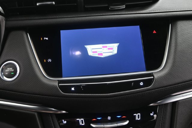 Used 2025 Cadillac XT5 Luxury w/ LPO, Floor Liner Package AWD/4WD image 23