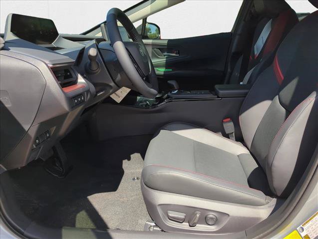 New 2026 Toyota Prius Plug-In Hybrid FWD image 12