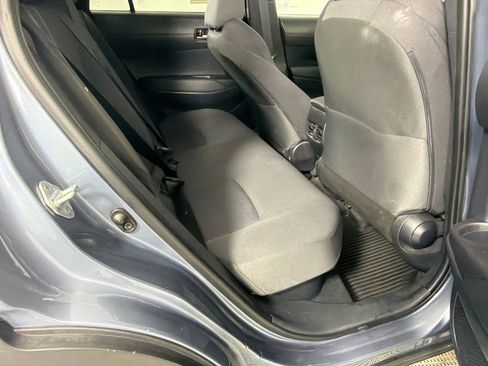 Used 2024 Toyota Corolla Cross SE image 15