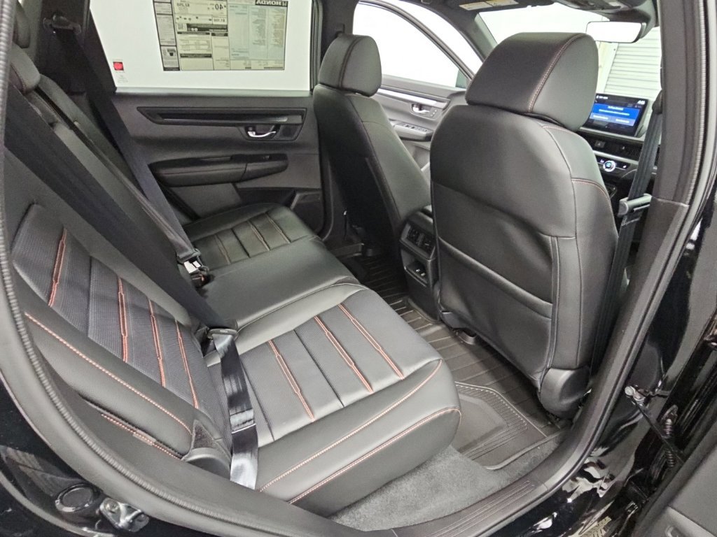 New 2027 Honda CR-V Sport-L image 33