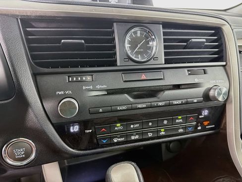Used 2019 Lexus RX 350 FWD w/ Premium Package image 21