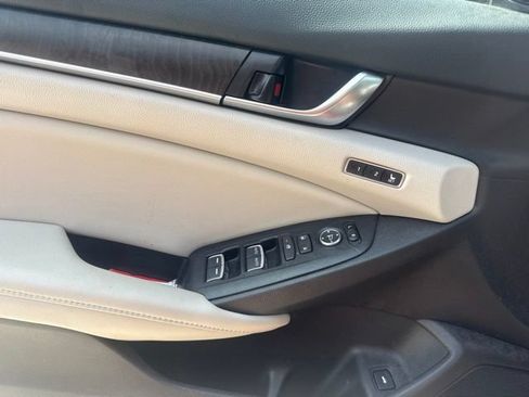 Used 2021 Honda Accord EX-L image 22