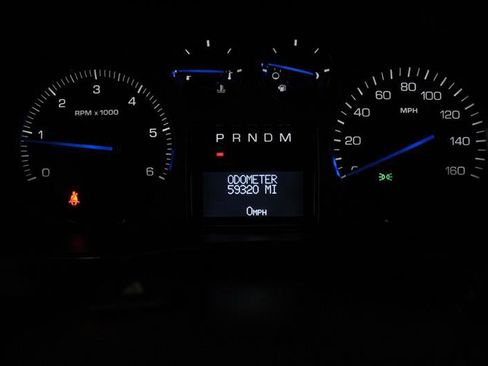 Used 2008 Cadillac Escalade AWD image 17