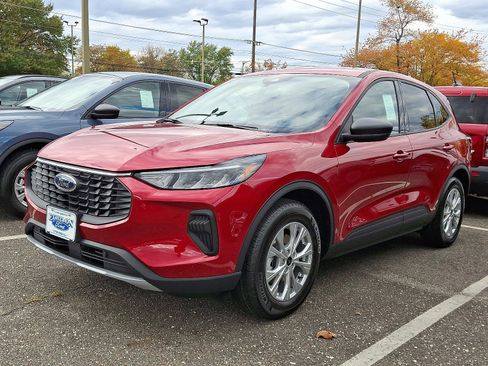 New 2026 Ford Escape Active w/ Cold Weather Package image 26