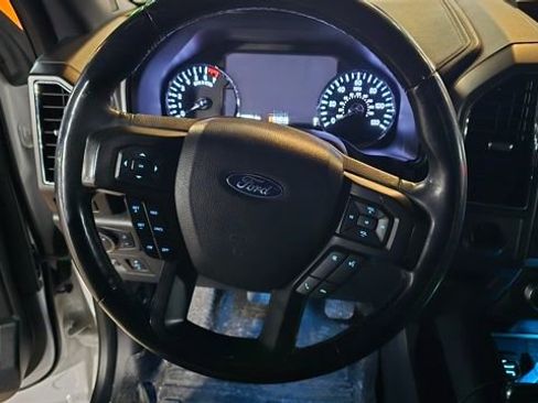 Used 2018 Ford Expedition Max Limited image 10