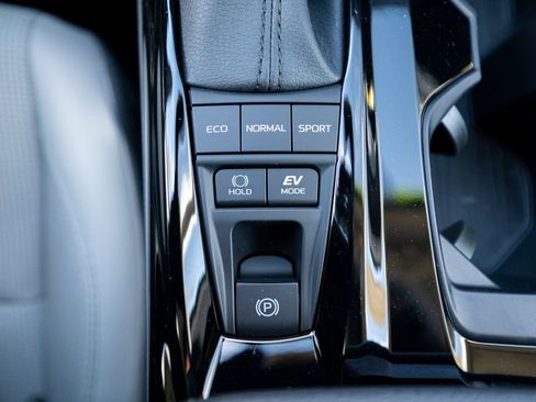 New 2026 Toyota Camry XLE image 26