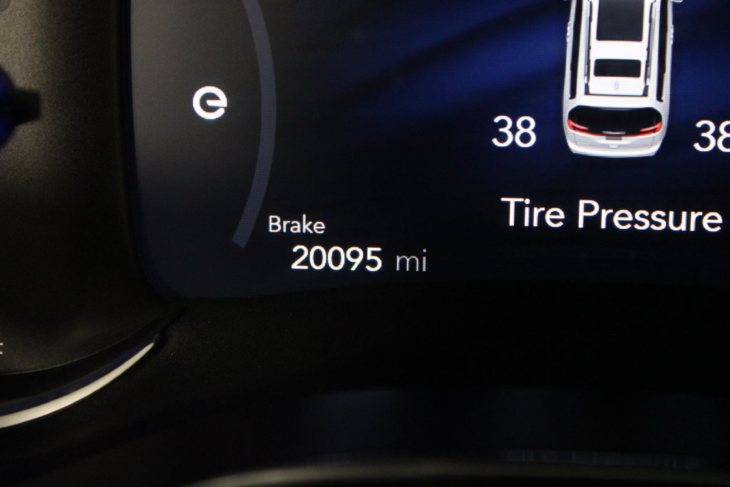 Used 2025 Chrysler Pacifica Pinnacle FWD image 29