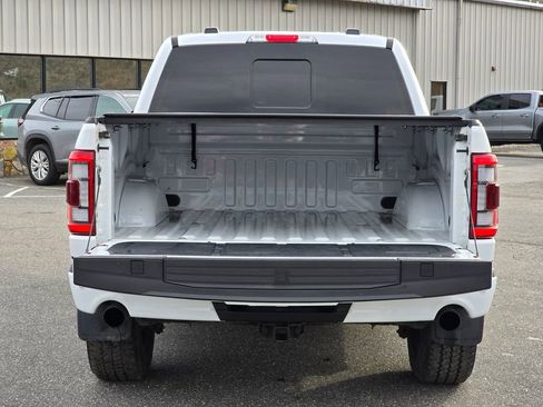 Used 2023 Ford F150 XLT w/ Equipment Group 302A High image 12