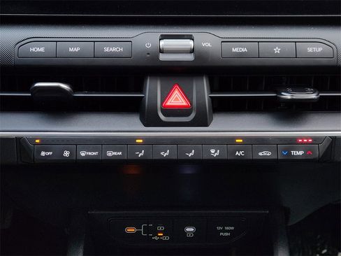 Certified 2025 Kia K4 LXS image 19