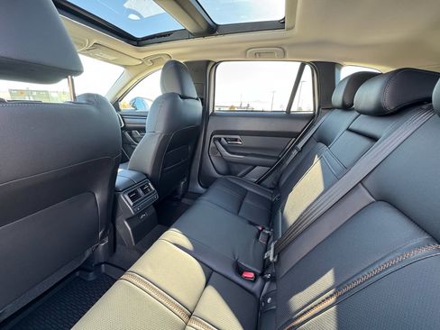 Used 2025 MAZDA CX-50 2.5 Turbo w/ Cargo Package image 16