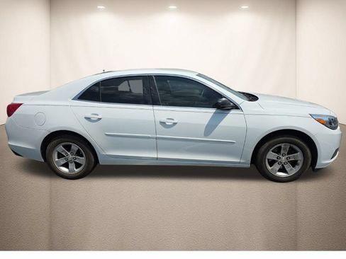 Used 2015 Chevrolet Malibu LS w/ Protection Package FWD image 7