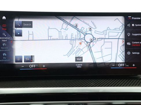 Used 2023 BMW i4 M50 image 17