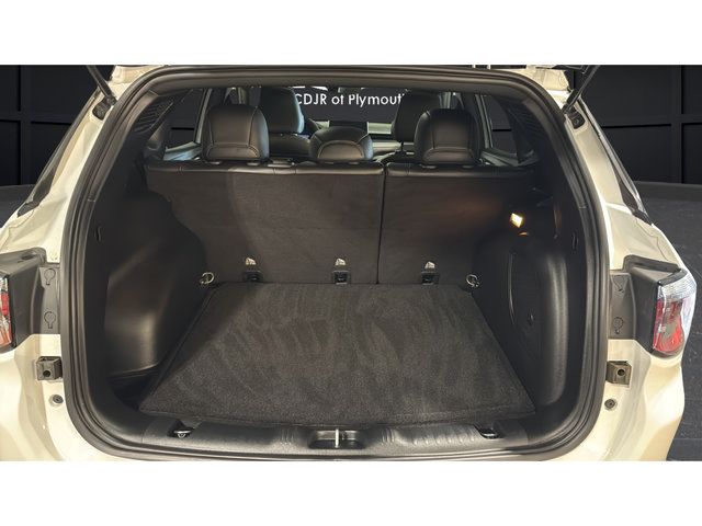 Certified 2023 Jeep Compass Trailhawk w/ Sun and Sound Group AWD/4WD image 28