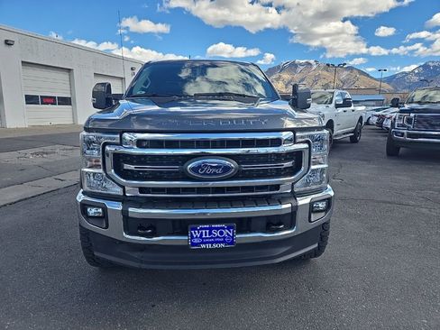 Used 2020 Ford F250 Lariat image 2