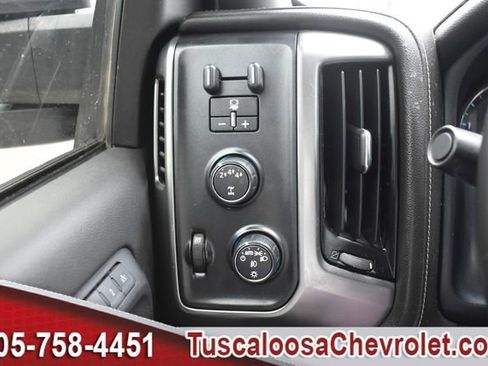 Used 2017 Chevrolet Silverado 2500 LTZ w/ Duramax Plus Package image 42