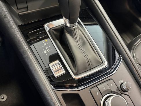 New 2025 MAZDA CX-5 AWD 2.5 S w/ Preferred Package image 25