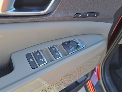 New 2026 Kia Carnival EX image 21