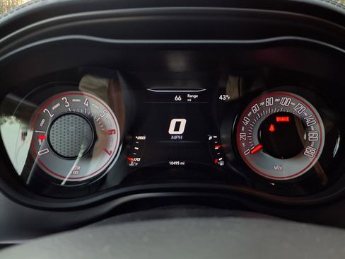 Used 2023 Dodge Challenger R/T Scat Pack w/ Plus Package image 17