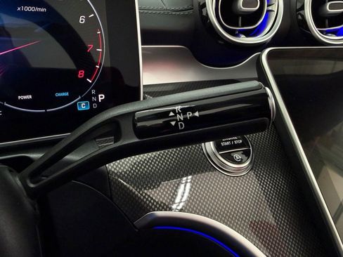 New 2026 Mercedes-Benz CLE 300 4MATIC Cabriolet image 14