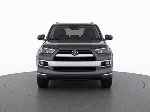 Used 2022 Toyota 4Runner Limited RWD image 5