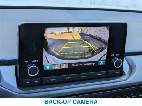 Used 2024 Honda Accord EX image 18