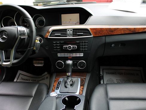 Used 2014 Mercedes-Benz C 300 4MATIC Sedan image 36