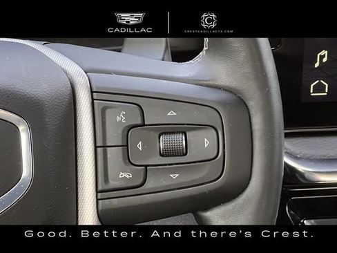 Used 2025 GMC Sierra 1500 Denali RWD image 13