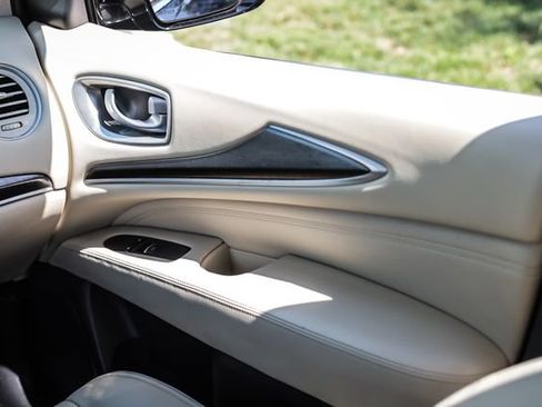Used 2018 INFINITI QX60 Luxe w/ Premium Plus Package AWD/4WD image 37