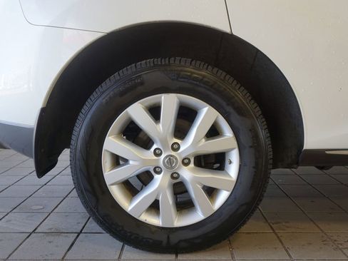 Used 2013 Nissan Murano SL AWD/4WD image 32