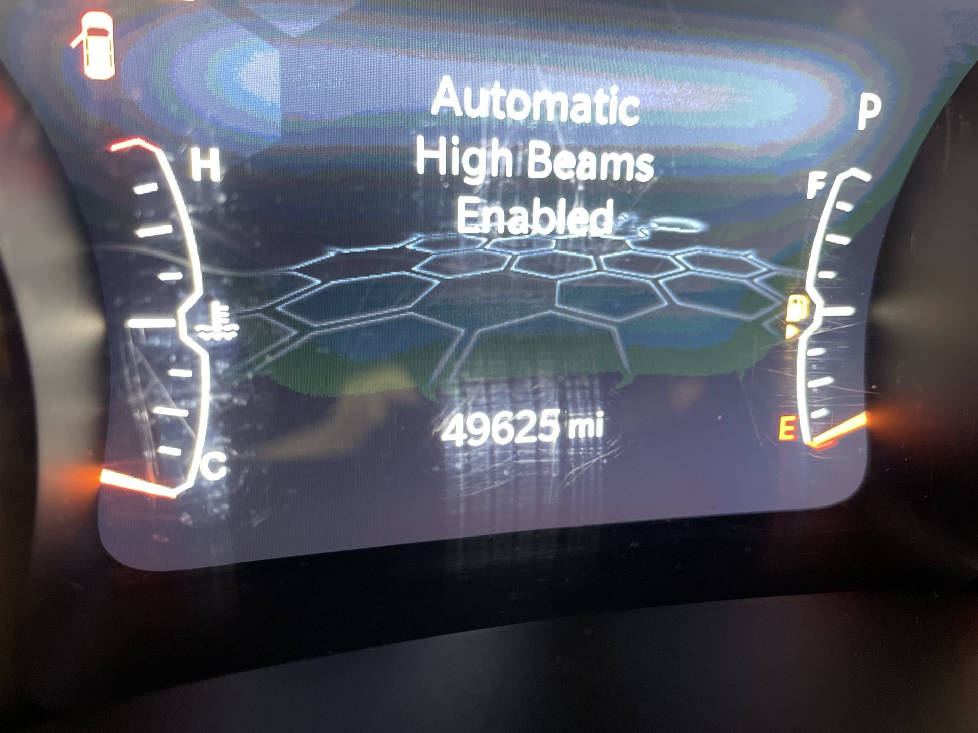 Used 2024 Jeep Compass Trailhawk w/ Sun and Sound Group AWD/4WD image 16