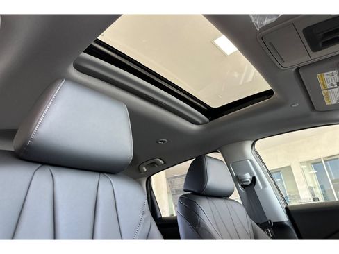 Certified 2025 Acura ADX FWD image 14