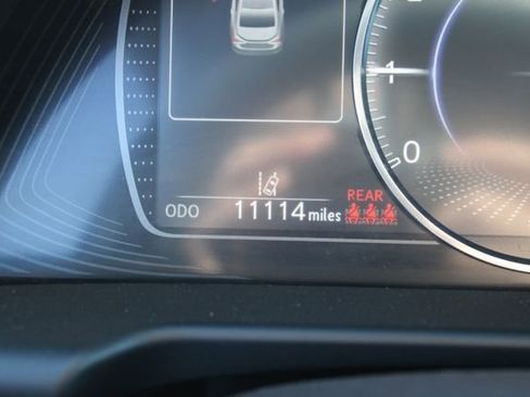 Certified 2024 Lexus ES 350 w/ Accessory Package (Z2) image 15