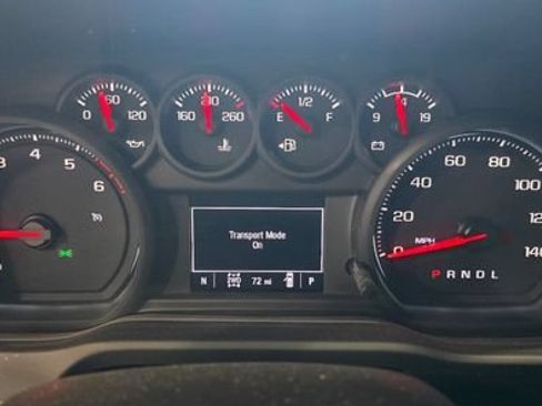 New 2025 Chevrolet Silverado 3500 W/T w/ WT Convenience Package AWD/4WD image 14