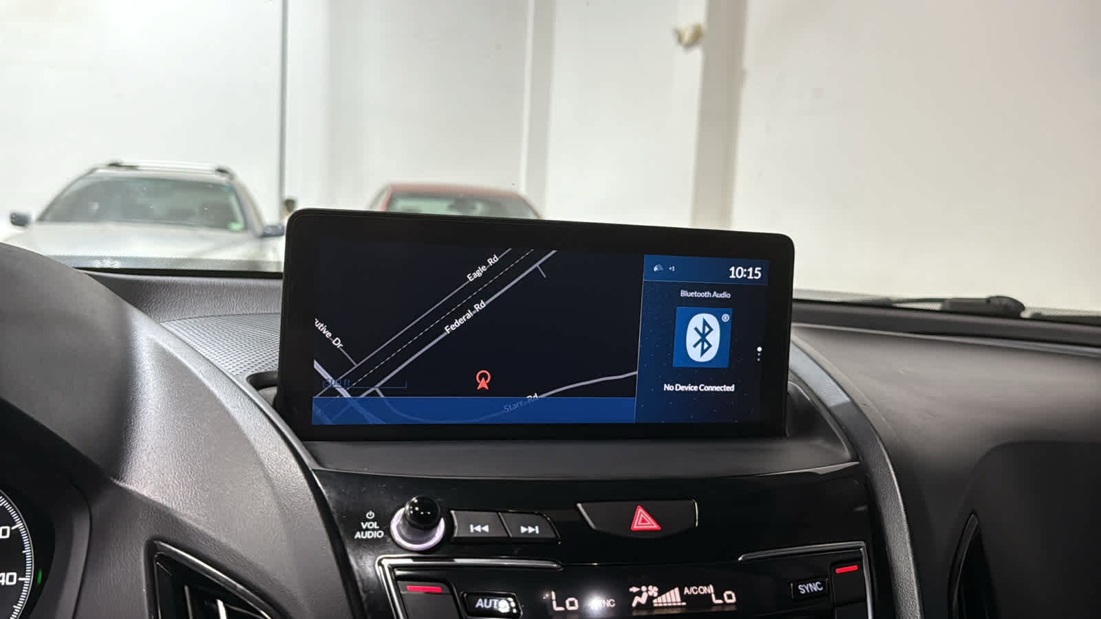 Used 2020 Acura RDX w/ Technology Package AWD/4WD image 15