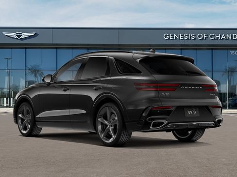 New 2026 Genesis GV70 3.5T Sport Prestige AWD/4WD image 5