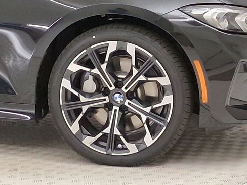 New 2026 BMW 330i Sedan w/ Convenience Package RWD image 10