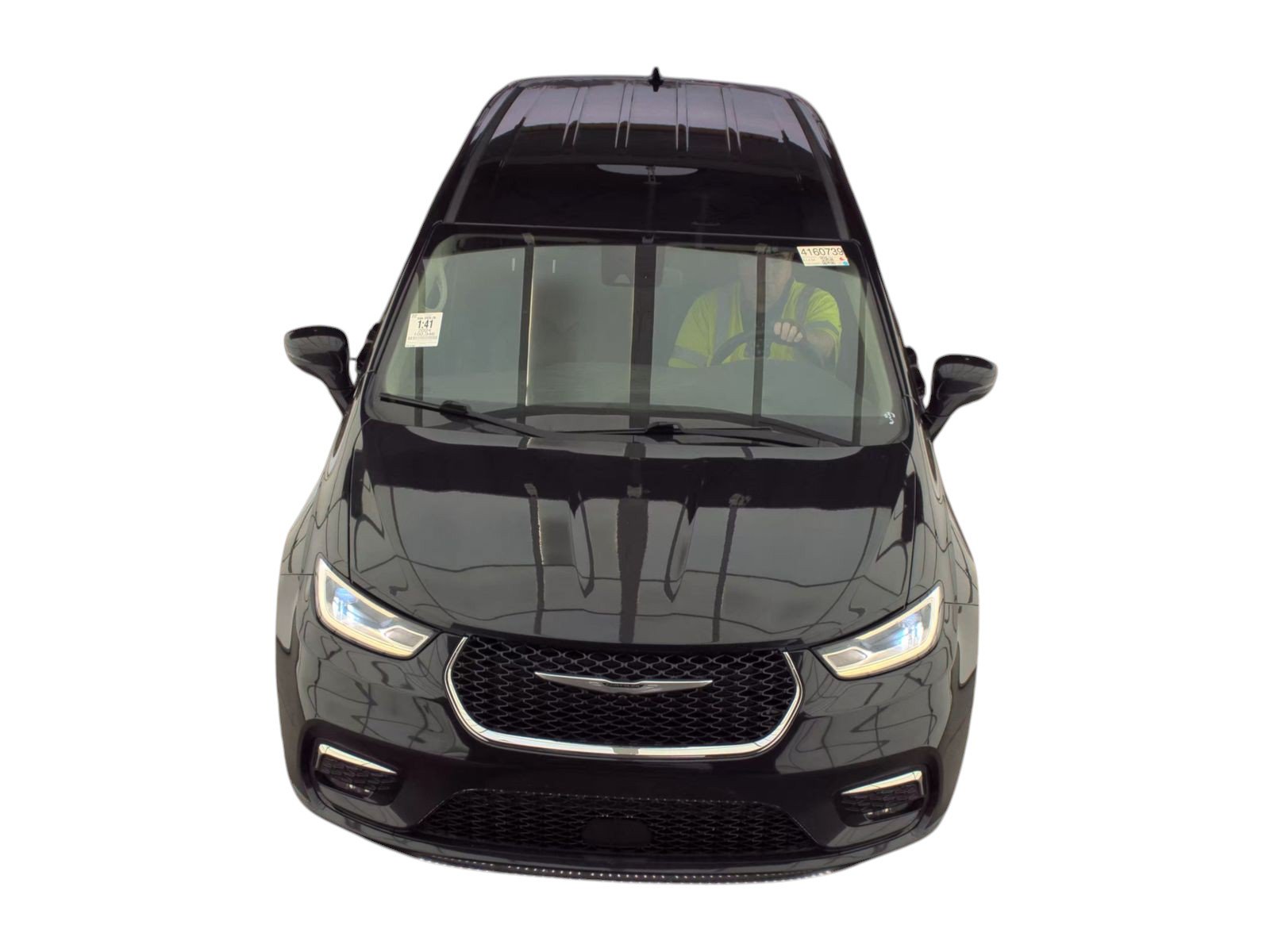 Used 2024 Chrysler Pacifica Touring-L FWD image 6