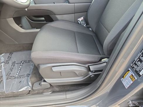 New 2026 Hyundai Santa Fe SE image 24