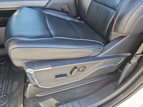 Used 2023 Ford F150 Lariat image 16