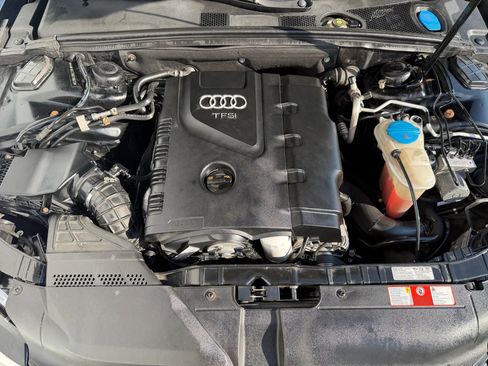 Used 2010 Audi A4 2.0T Premium Plus image 20