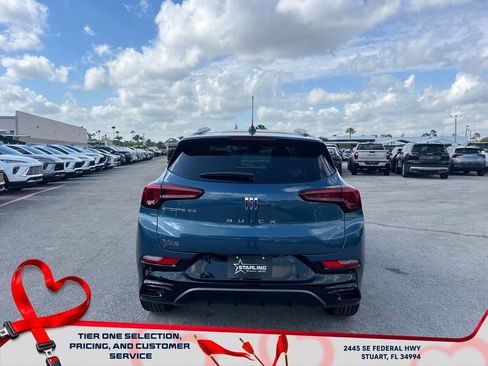 New 2026 Buick Encore GX Sport Touring w/ Advanced Technology Package image 6