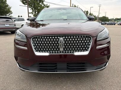 Used 2020 Lincoln Corsair FWD w/ Equipment Group 101A
