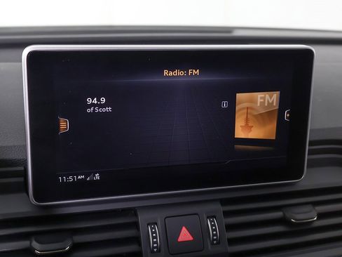 Used 2018 Audi Q5 2.0T Premium Plus w/ Premium Plus Package image 50