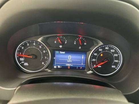 Certified 2023 GMC Terrain SLE w/ Driver Convenience Package AWD/4WD image 13