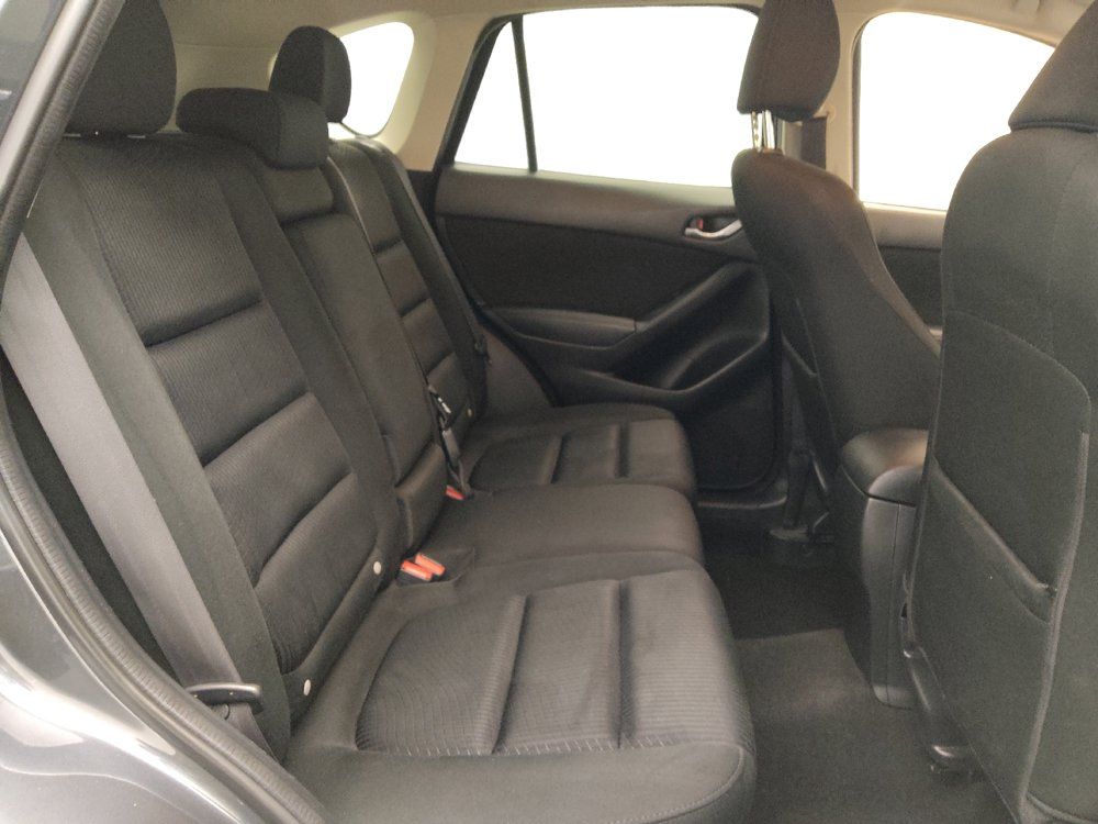 Used 2015 MAZDA CX-5 Touring AWD/4WD image 19